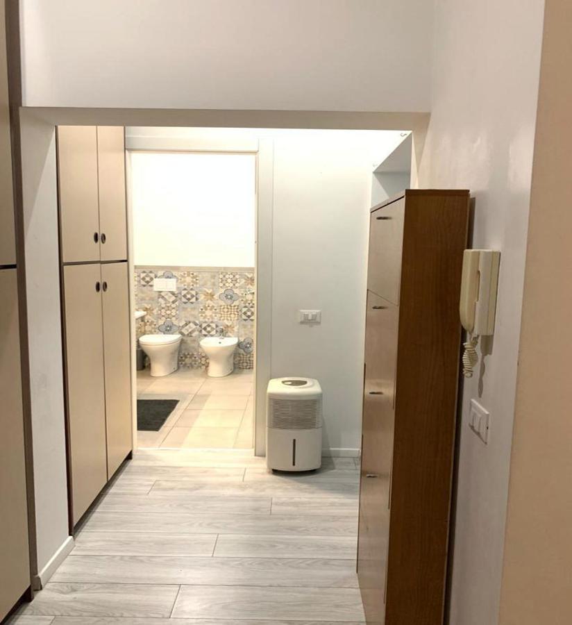 Savona Magnifico Sole Mare 150 M Wifi Climatcontrol Apartment Екстериор снимка