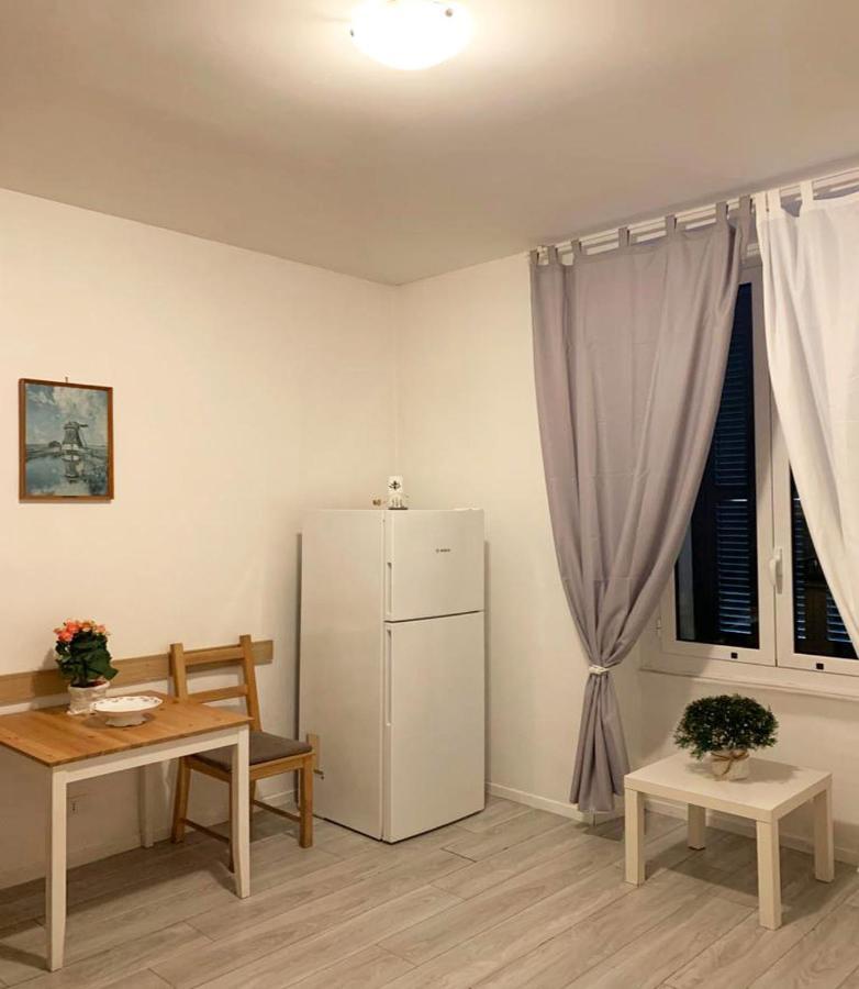 Savona Magnifico Sole Mare 150 M Wifi Climatcontrol Apartment Екстериор снимка