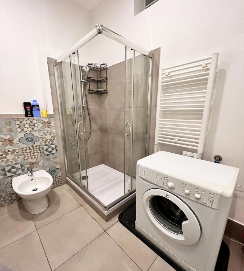Savona Magnifico Sole Mare 150 M Wifi Climatcontrol Apartment Екстериор снимка