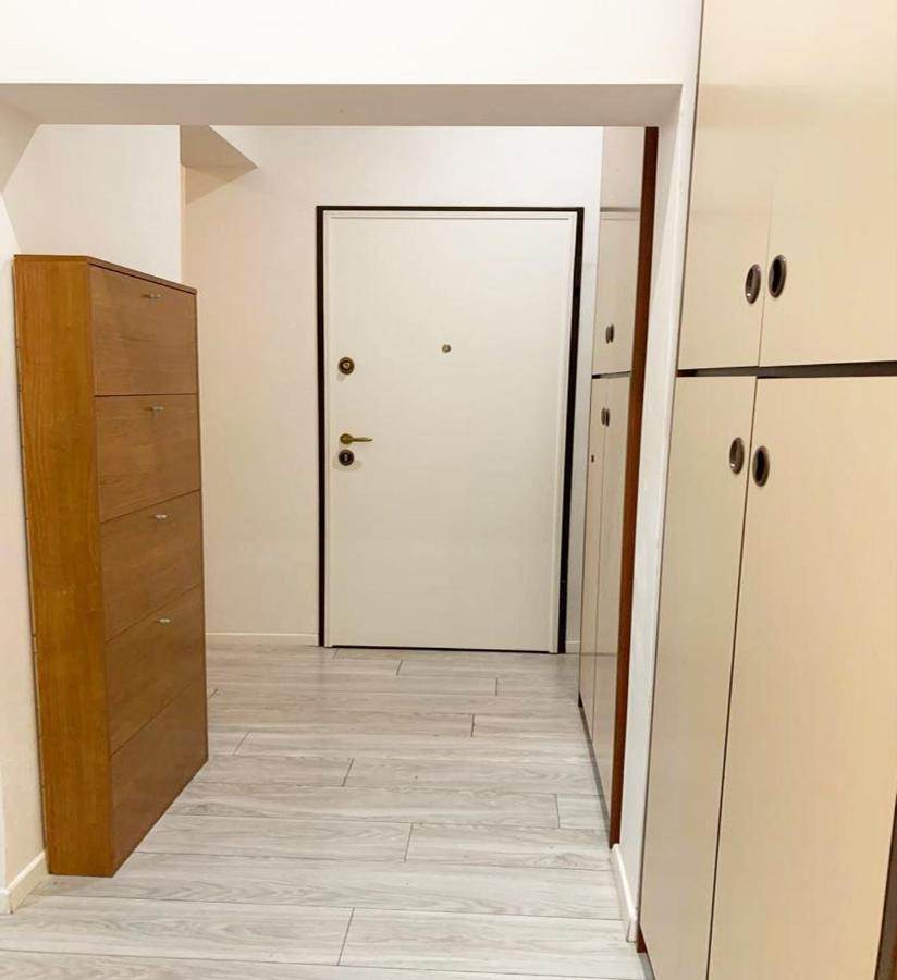 Savona Magnifico Sole Mare 150 M Wifi Climatcontrol Apartment Екстериор снимка